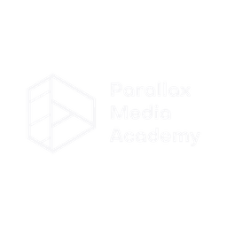 Parallax Media Academy logo